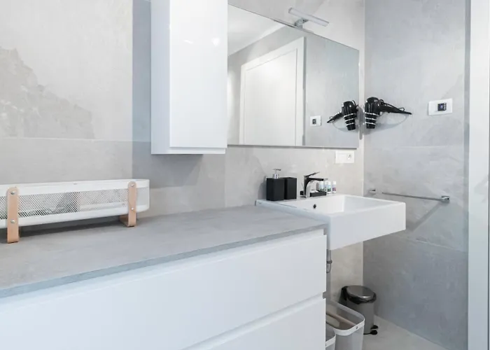 Apartmán Italianway Comfort - Compagnoni 12 - Mir... Milán