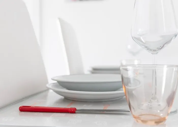 Апартаменты Italianway Comfort - Meda 27 B