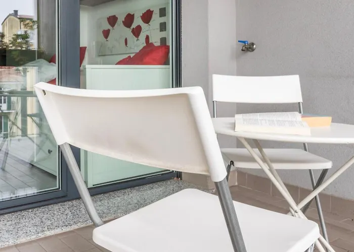 Italianway Comfort - Meda 27 B Апартаменты Милан