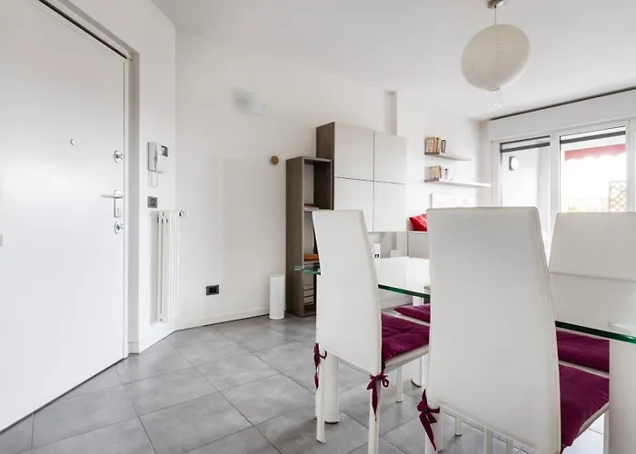 Italianway Comfort - Meda 27 B Apartamento