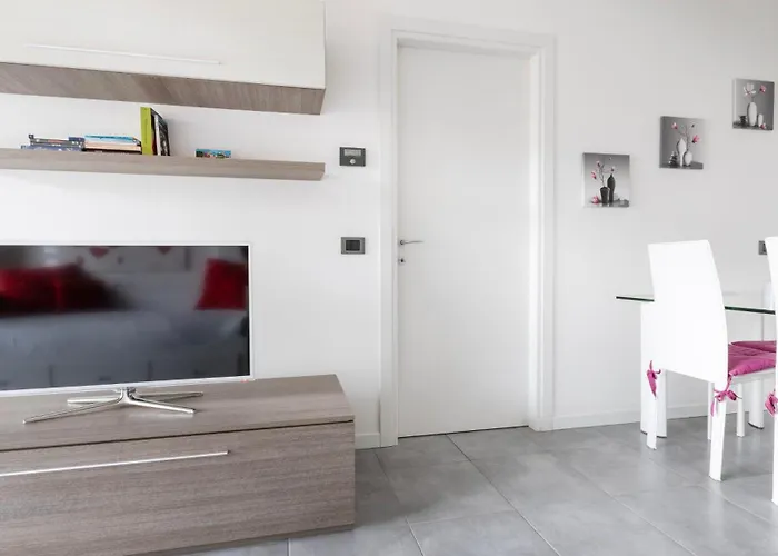 Italianway Comfort - Meda 27 B Апартаменты Милан