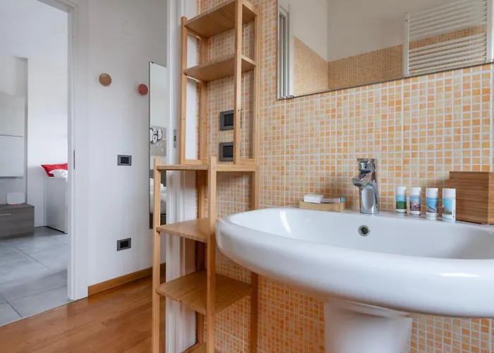 Italianway Comfort - Meda 27 B