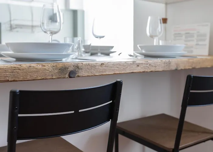 Italianway Comfort - Umbria 50 B Διαμέρισμα