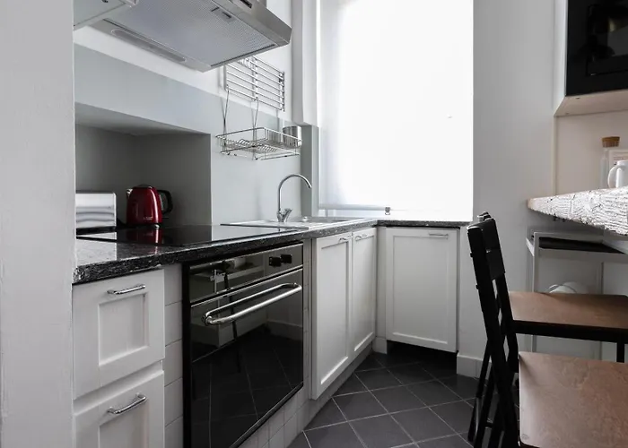 Italianway Comfort - Umbria 50 B Μιλάνο