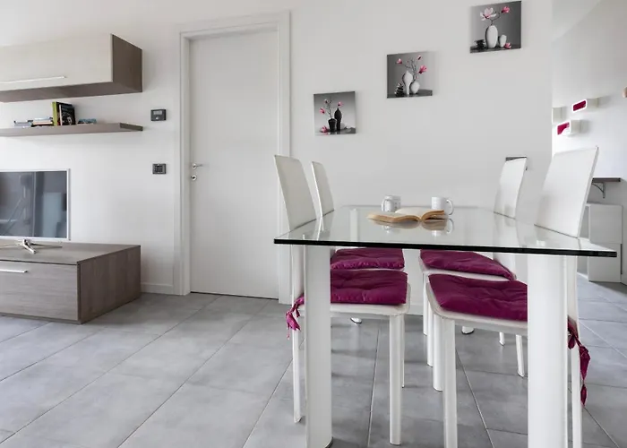 Italianway Comfort - Meda 27 B Апартаменты