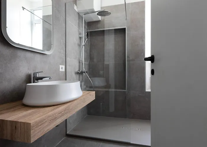 Italianway Comfort - Umbria 50 B Apartament