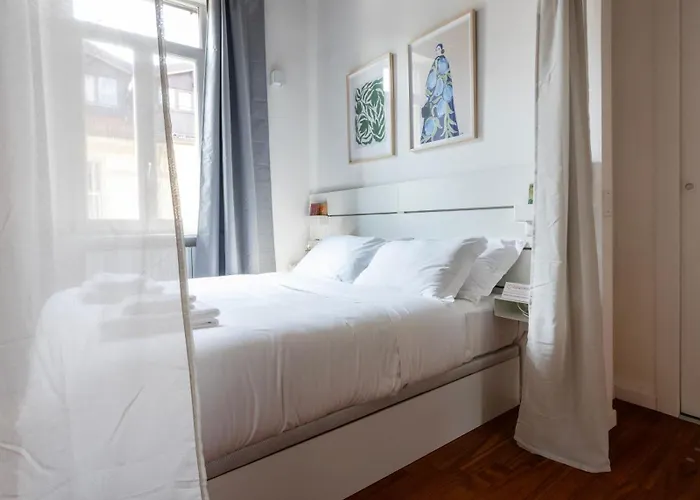 Apartament Italianway Comfort - Umbria 50 B Mediolan