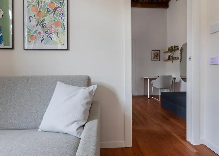 Italianway Comfort - Umbria 50 B * Μιλάνο