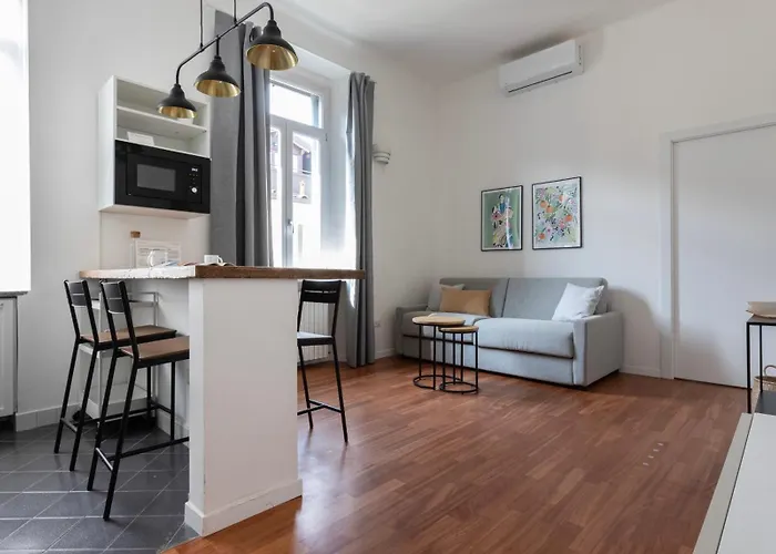 Italianway Comfort - Umbria 50 B Διαμέρισμα *