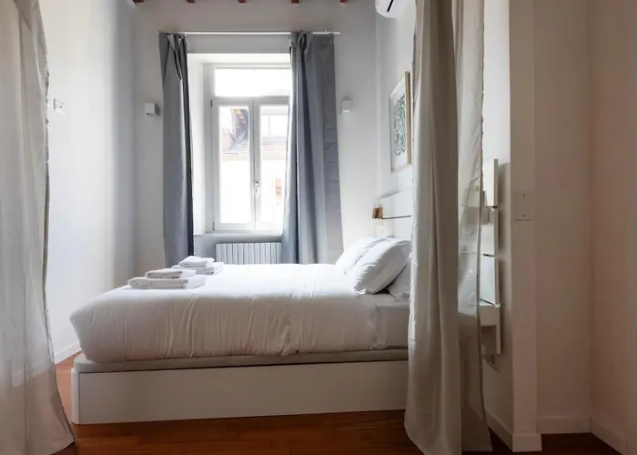 Apartament Italianway Comfort - Umbria 50 B Mediolan