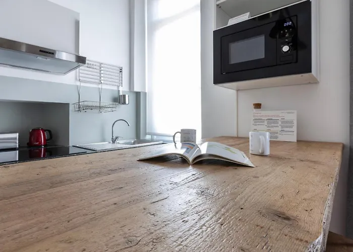 Italianway Comfort - Umbria 50 B Διαμέρισμα *