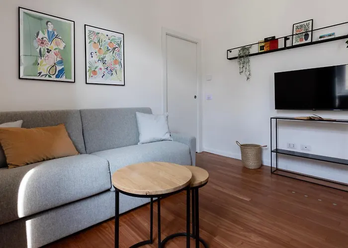 Italianway Comfort - Umbria 50 B Διαμέρισμα