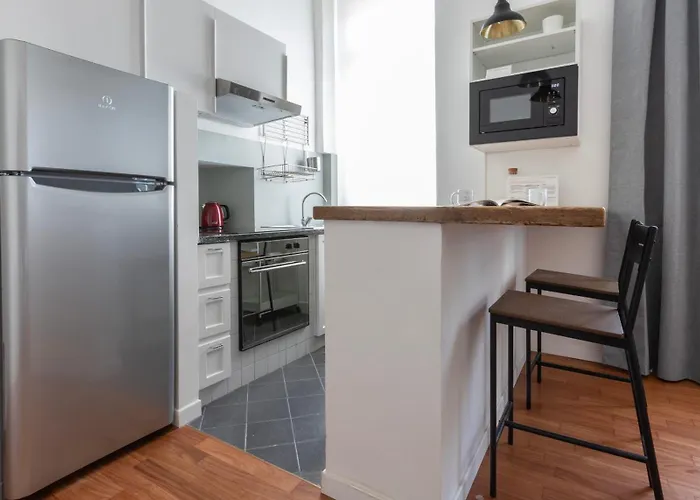 Italianway Comfort - Umbria 50 B * Μιλάνο