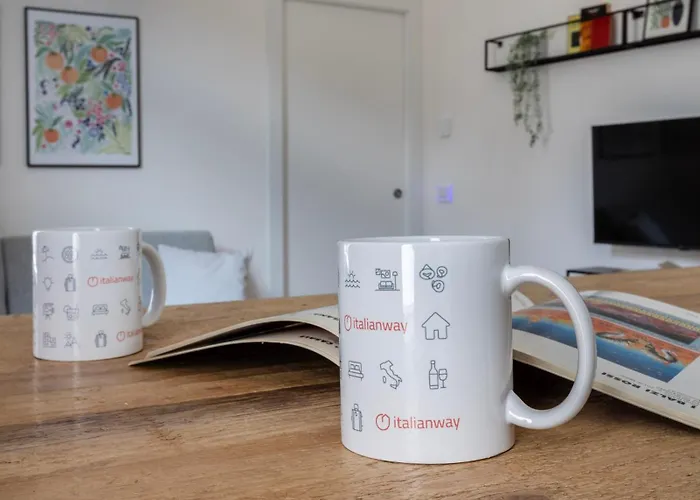 Italianway Comfort - Umbria 50 B Διαμέρισμα *