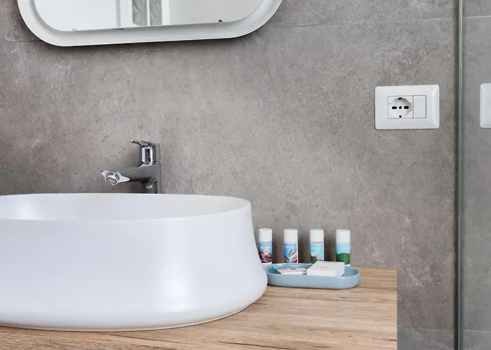 Italianway Comfort - Umbria 50 B *