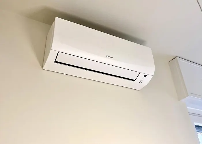 Oasis In The Center Of *