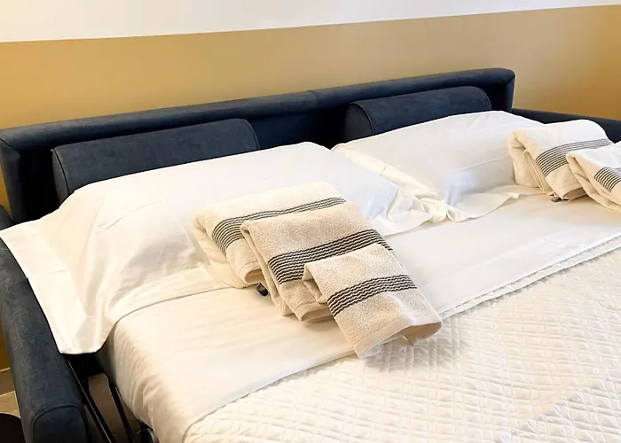 Oasis In The Center Of * Milano