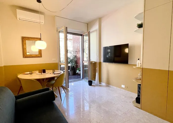 Oasis In The Center Of *