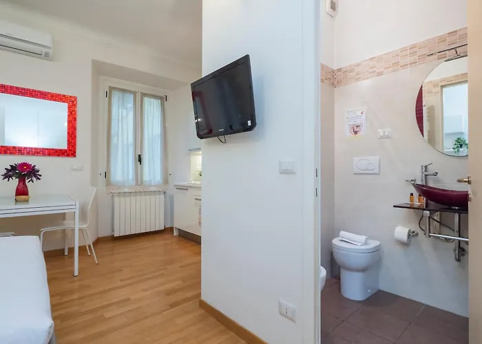 I Host - Bergamo 3 아파트