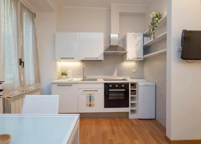 Apartamento I Host - Bergamo 3