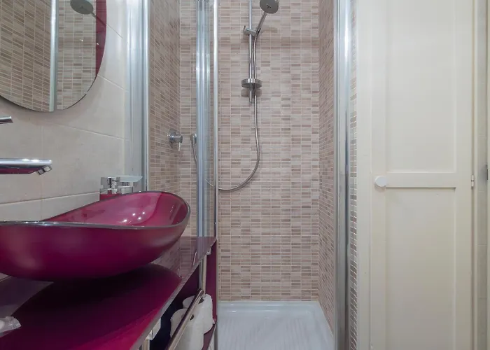 아파트 I Host - Bergamo 3