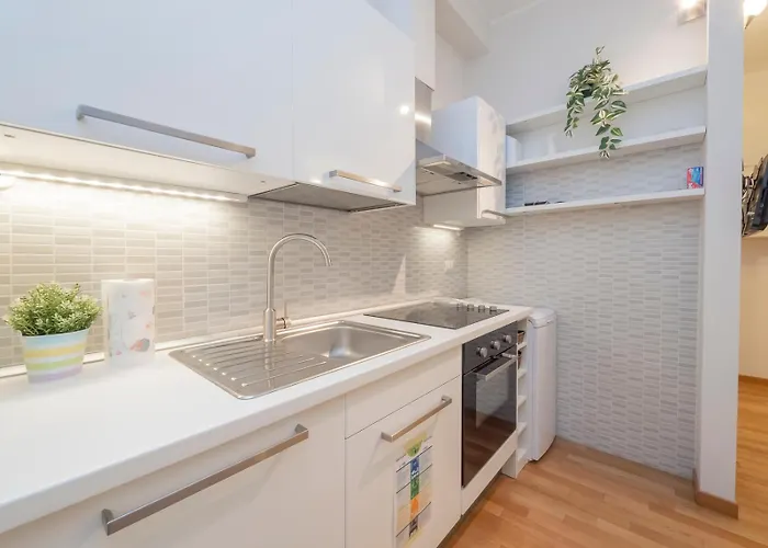 Apartamento I Host - Bergamo 3