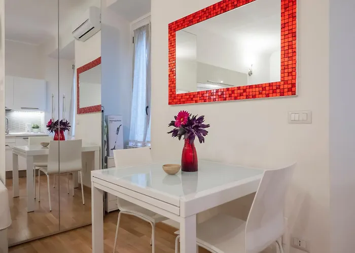 아파트 I Host - Bergamo 3 밀라노