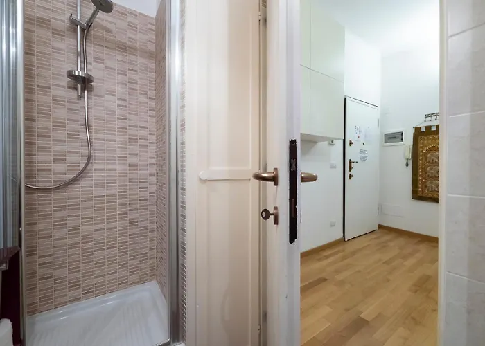 I Host - Bergamo 3 * 밀라노