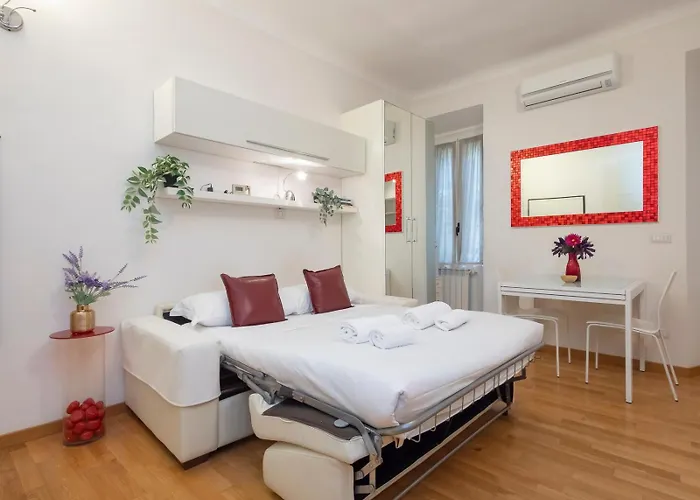 I Host - Bergamo 3 *