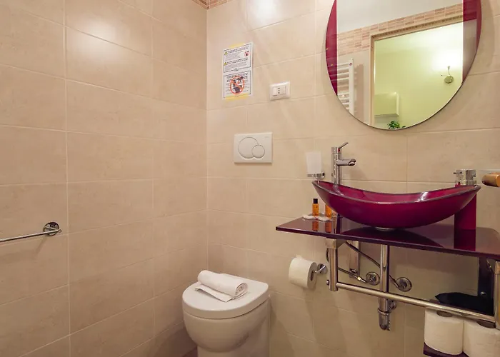 아파트 I Host - Bergamo 3 *