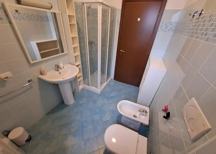 Apartman Comfortable And Spacious In
