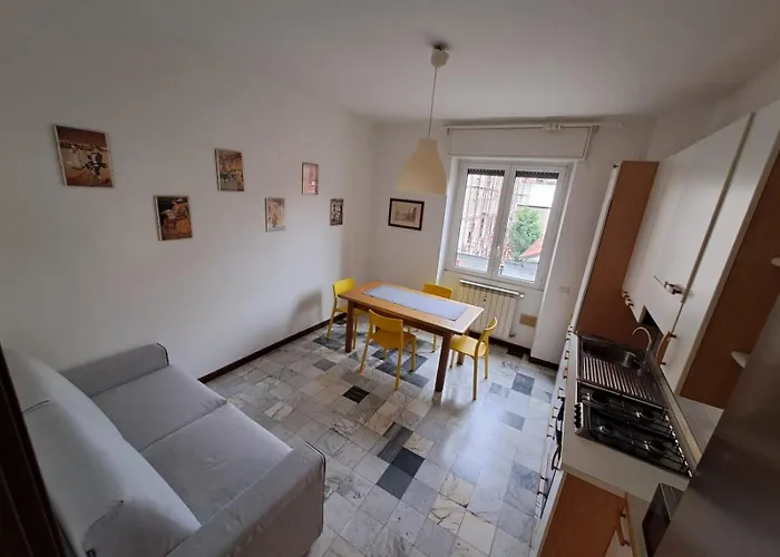 Comfortable And Spacious In Apartman