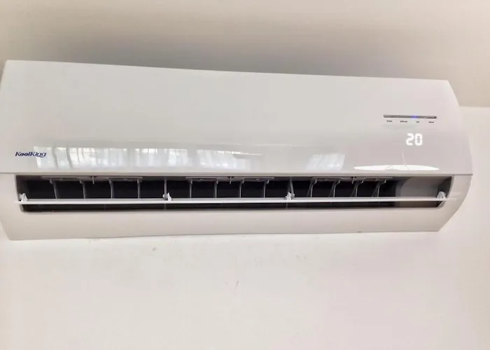 Vicino Metro Precotto, Garage Gratuito Daire