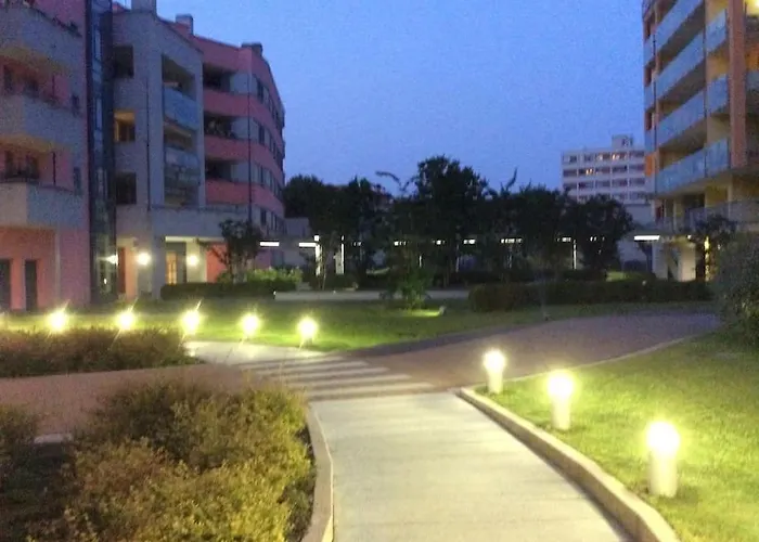 Appartement Vicino Metro Precotto, Garage Gratuito Milan