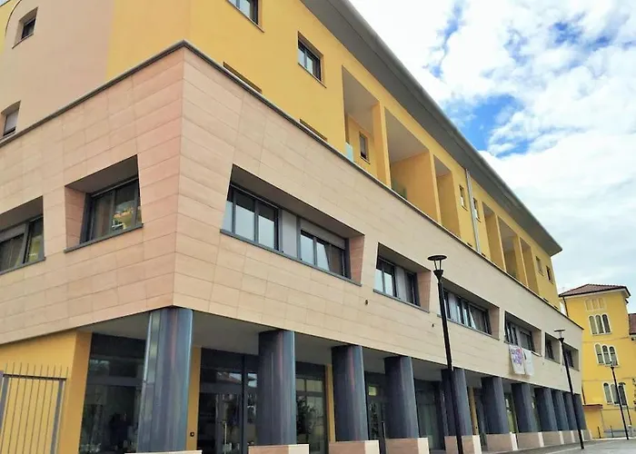 Vicino Metro Precotto, Garage Gratuito Appartement