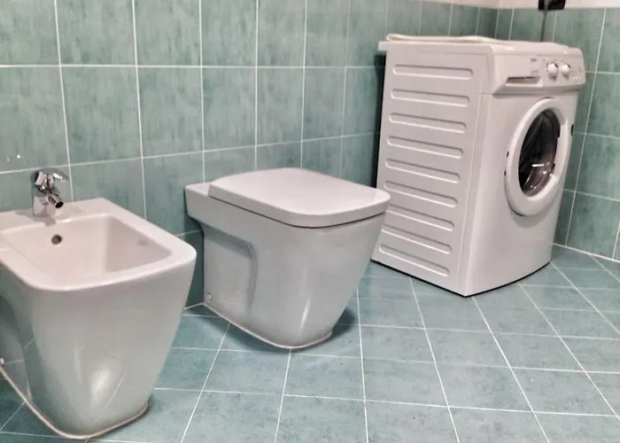 Vicino Metro Precotto, Garage Gratuito * Milano