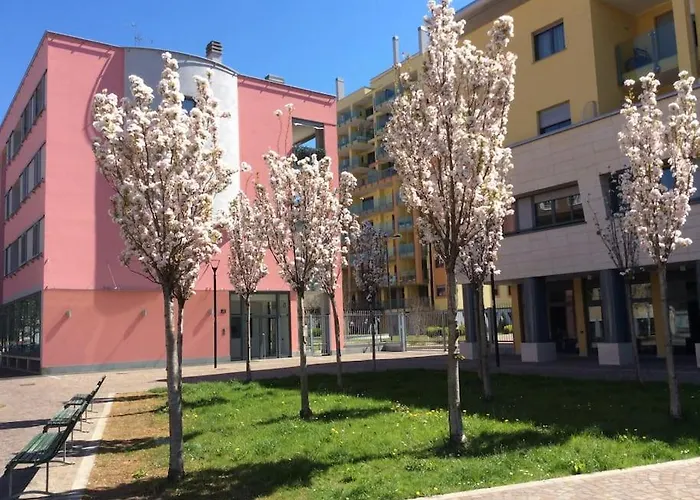 Appartement Vicino Metro Precotto, Garage Gratuito *