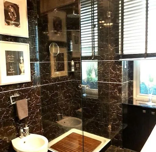 Apartment Dimora Vespri