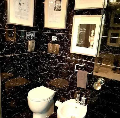 Dimora Vespri アパート ミラノ