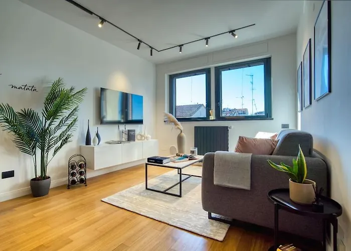 Italianflat - Canal Couture, Navigli Luxury Retreat * מילאנו