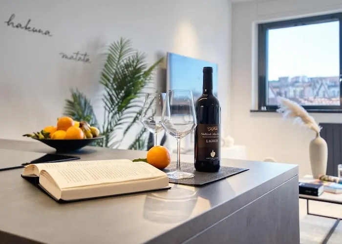 דירה Italianflat - Canal Couture, Navigli Luxury Retreat