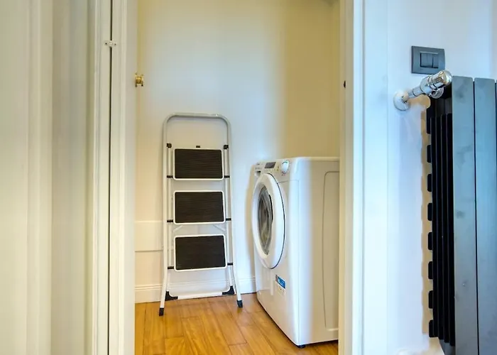 Italianflat - Canal Couture, Navigli Luxury Retreat