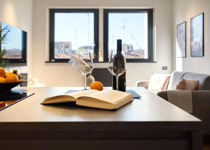 דירה Italianflat - Canal Couture, Navigli Luxury Retreat