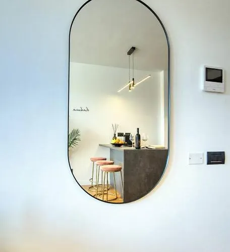 דירה Italianflat - Canal Couture, Navigli Luxury Retreat *