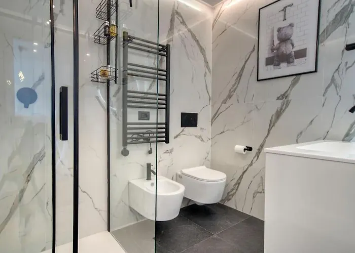 Italianflat - Canal Couture, Navigli Luxury Retreat