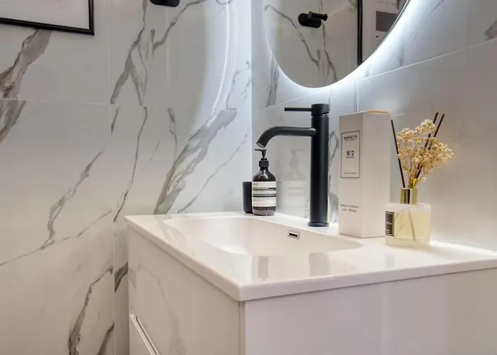 Italianflat - Canal Couture, Navigli Luxury Retreat