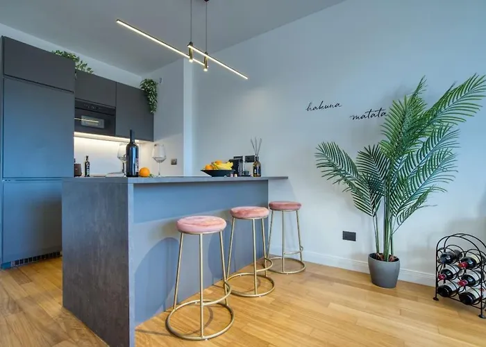 דירה Italianflat - Canal Couture, Navigli Luxury Retreat מילאנו