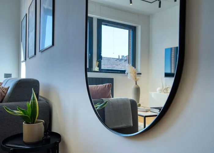 Italianflat - Canal Couture, Navigli Luxury Retreat * 밀라노