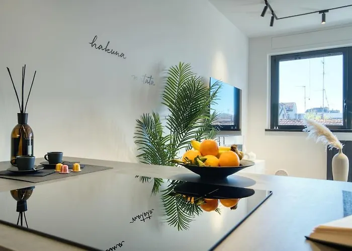 Italianflat - Canal Couture, Navigli Luxury Retreat מילאנו