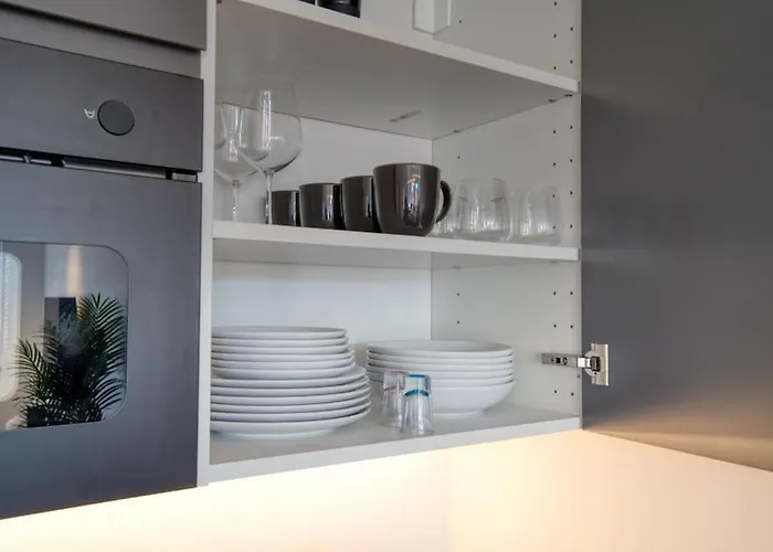 Italianflat - Canal Couture, Navigli Luxury Retreat דירה